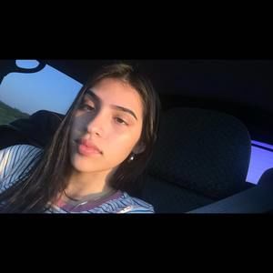 Meet your Posher, Mariana